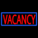 Vacancy Handmade Art Neon Sign