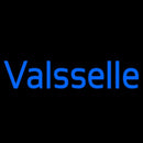 Valsselle Handmade Art Neon Sign