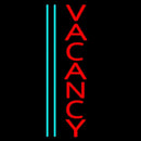 Vancany Animated Handmade Art Neon Sign