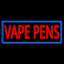 Vape Pens Handmade Art Neon Sign