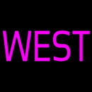 West Handmade Art Neon Sign