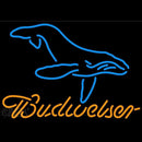 Whake Budweiser Sing Beer Sign Handmade Art Neon Sign