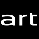 White Art Handmade Art Neon Sign