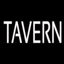 White Tavern 2 Handmade Art Neon Sign