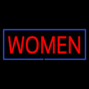 Women Handmade Art Neon Sign