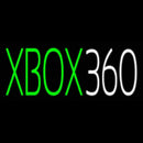 Xbox 360 Handmade Art Neon Sign