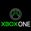 Xbox One Handmade Art Neon Sign