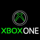 Xbox One Handmade Art Neon Sign