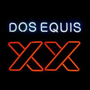 Xx Dos Equis Handmade Art Neon Sign