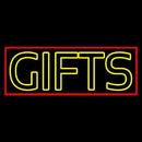Yellow Gifts Handmade Art Neon Sign
