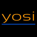 Yosi Handmade Art Neon Sign
