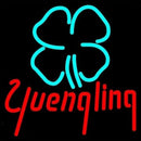 Yuengling Clover Handmade Art Neon Sign
