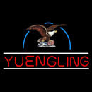 Yuengling Eagle Beer Sign Handmade Art Neon Sign