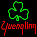 Yuengling Green CloverBeer Sign Handmade Art Neon Sign