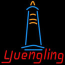 Yuengling Lighthouse Handmade Art Neon Sign