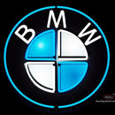 Bmw Neon Sign x