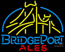 Bridgeport Ales Bridge Neon Beer Sign