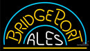 Bridgeport Ales Neon Beer Sign
