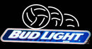 Bud Light Balls Neon Beer Sign