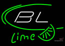 Bud Light Bl Lime Beer Neon Signs
