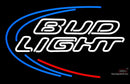 Bud Light Logo Neon Sign 