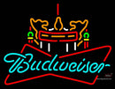 Bud Light Logo Neon Sign