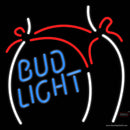 Budlight Neon Sign