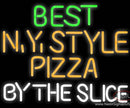 Best NY Style Neon Sign