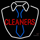 Cleaners Neon Sign x