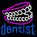 Business Neon Sign  x