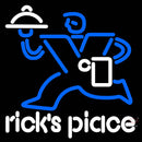 Business Neon Sign  x