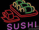 Sushi Neon Sign