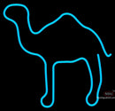 Camel Cigarettes Logo Neon Sign x