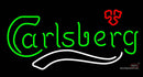 Carlsberg Neon Beer Sign