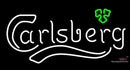 Carlsberg Neon Beer Sign