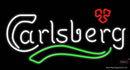 Carlsberg Neon Beer Sign