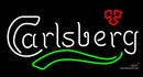 Carlsberg Neon Beer Sign
