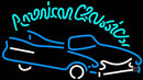 Classics American Neon Sign