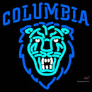 Columbia Lionsq Neon Sign x