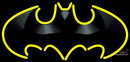 Batman Neon Sign
