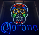 Corona sku neon sign Handmade Art Neon Sign
