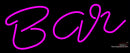 Custom Bar Neon Sign 