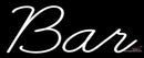Custom Bar Neon Sign 