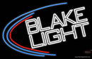 Custom Blake Light Neon Sign 