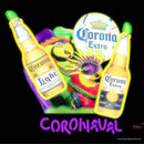 Custom Corona Extra Neon Sign 