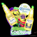 Custom Corona Extra Neon Sign 