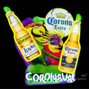 Custom Corona Extra Neon Sign 