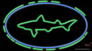 Custom Dogfish Head Beer Neon Sign 