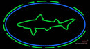 Custom Dogfish Head Beer Neon Sign 