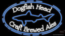 Custom Dogfish Head Beer Neon Sign 